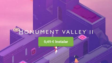 Fotografía monument valley II Fotografía monument valley II