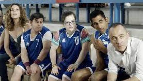 Ya tenemos los ganadores del sorteo de entradas para el documental de 'Campeones' Ya tenemos los ganadores del sorteo de entradas para el documental de 'Campeones'