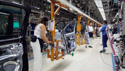 Las imágenes del día de hace 5, 10 y 20 años
