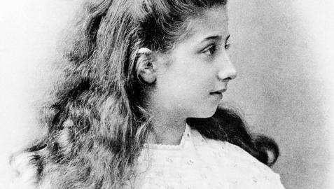 Mercedes nombre 1