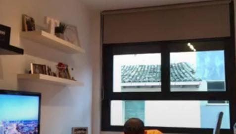 Buñuel se 'conecta' al deporte