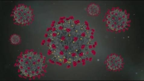 Un fármaco antiviral podría funcionar contra el coronavirus