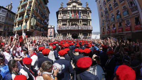 Arrancan las fiestas de 2019