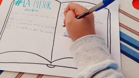 El valor de la educación, hoy más que nunca El valor de la educación, hoy más que nunca