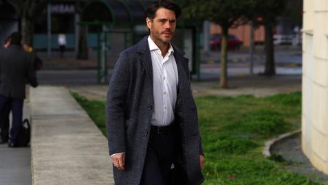 Maquirriáin: “Se ha hecho justicia conmigo, termino una etapa”
