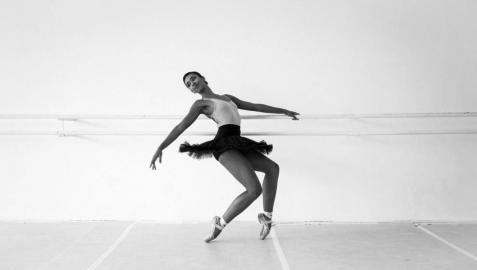 7 ideas para celebrar el Día de la Danza sin salir de casa 7 ideas para celebrar el Día de la Danza sin salir de casa