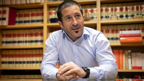 Juan Carlos Castillo: “La aplicación del nuevo Mapa Local se va a prorrogar