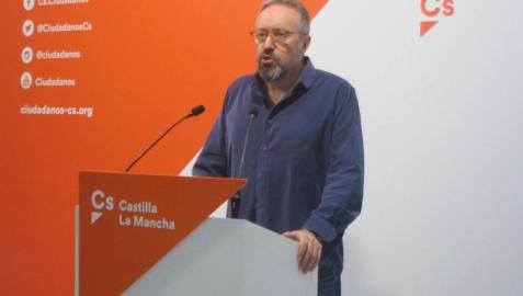 Girauta anuncia que se retira: Girauta anuncia que se retira: