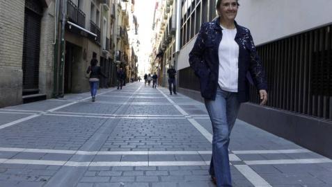 Marisa De Simón: “En momentos duros nuestros dos votos se quedaron solos”