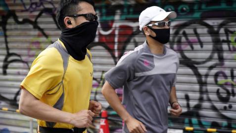 Japón se prepara para posibles nuevas olas de contagios por coronavirus
