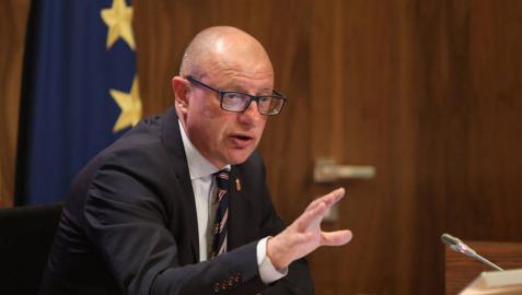 Educación envía a los centros escolares las instrucciones para cerrar el curso académico