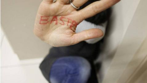 Más de 50 denuncias por violencia de género durante el confinamiento