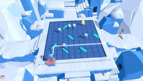 'Sé genial en Internet': juegos para enseñar a los niños a navegar seguros 'Sé genial en Internet': juegos para enseñar a los niños a navegar seguros
