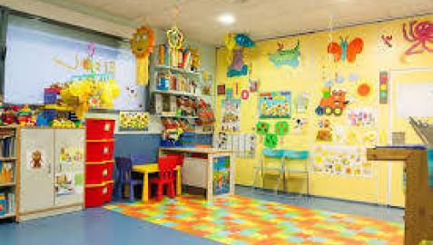 Galicia estudia no admitir en sus guarderías a niños sin vacunas