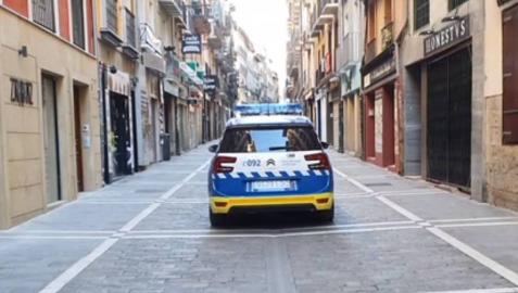 Dos bares denunciados en Pamplona y catorce nuevas propuestas de sanción