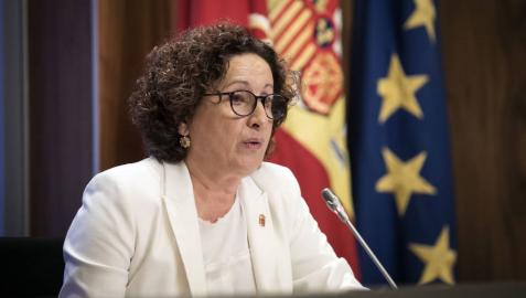 Plan específico de atención a internos de residencias de personas mayores Plan específico de atención a internos de residencias de personas mayores