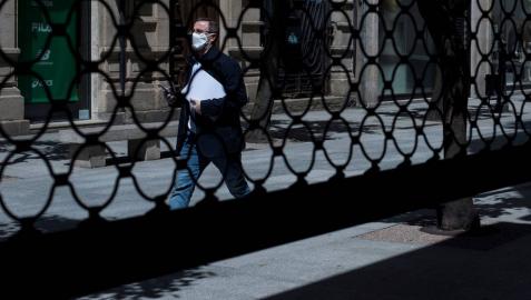 Preacuerdo para prorrogar los ERTE por fuerza mayor hasta el 30 de junio