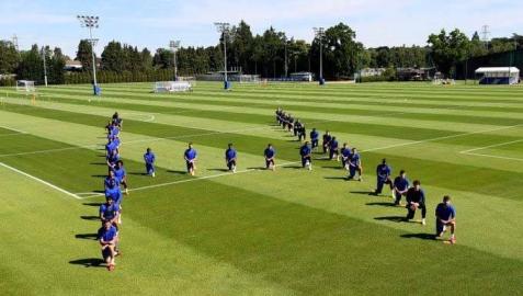 Azpilicueta: