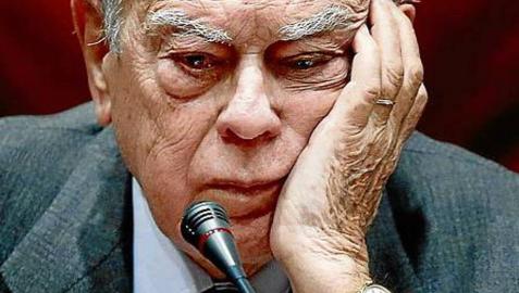 Jordi Pujol.