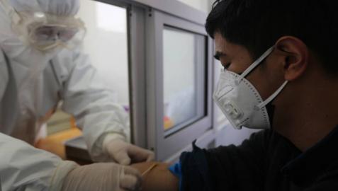 El efecto del coronavirus reducirá hasta en dos décimas el PIB europeo