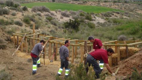 Tres de cada cuatro jóvenes con discapacidad no tienen empleo Tres de cada cuatro jóvenes con discapacidad no tienen empleo