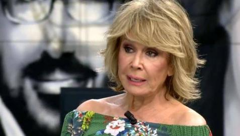 Las redes se vuelcan con Mila Ximénez tras anunciar que padece cáncer
