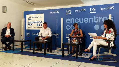 Menos burocracia y flexibilidad para relanzar la construcción