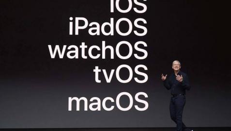El iPhone podrá usarse como llave para abrir y arrancar algunos vehículos El iPhone podrá usarse como llave para abrir y arrancar algunos vehículos