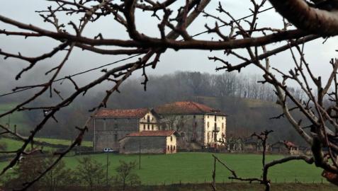 El Ayuntamiento da su visto bueno al campo de golf de Aroztegia