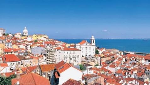 Lisboa busca su lugar al sol como destino turístico mundial