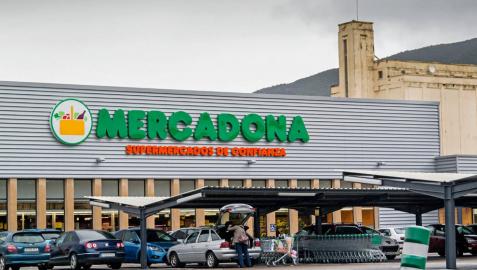 El Ayuntamiento no autoriza un autobús del centro a Mercadona