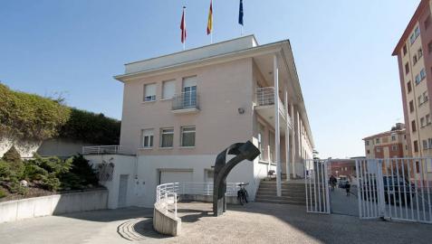 Pamplona acoge la III Cumbre Juvenil Antirrumores por
