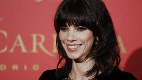 Maribel Verdú y Carmelo Gómez, en 'La punta del iceberg'