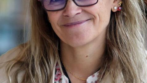 “El miedo a enfermar y a morir ha paralizado a mucha gente”