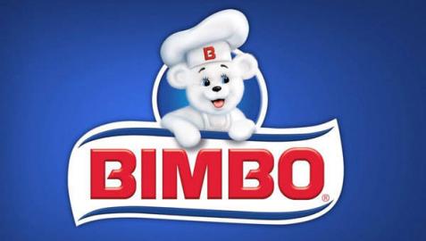 Logotipo de 'Bimbo' Logotipo de 'Bimbo'