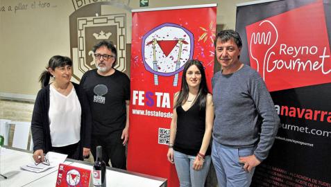 Galardones en 'stand by' Galardones en 'stand by'