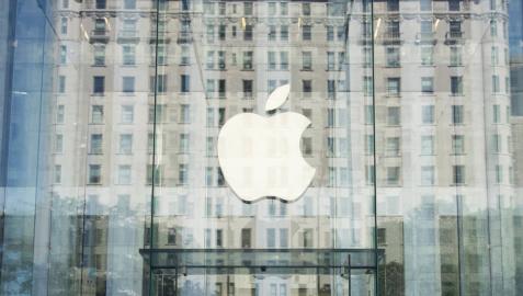 Los beneficios de Apple crecen, pero se ralentiza la venta de iPhones