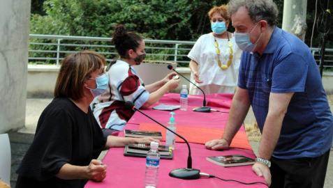 Literatura sobre mujeres romanas en Cascante