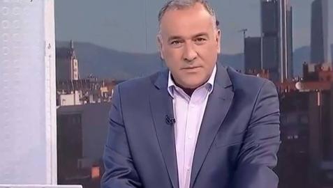 Los Desayunos de TVE se despiden después de 26 años de emisión