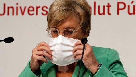 La Generalitat Valenciana ordena el cierre del ocio nocturno de Gandía