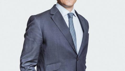 Iker Portugal, nuevo director financiero de 3P Biopharmaceuticals