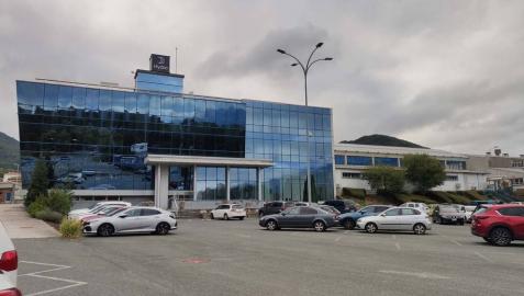 Hydro invierte 1,5 millones en mejorar su planta de Irurtzun