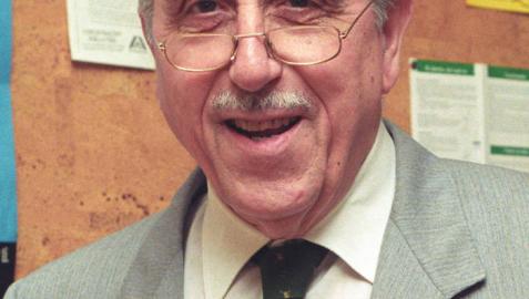 Fallece el doctor José Miranda, uno de los impulsores de la Facultad de Medicina
