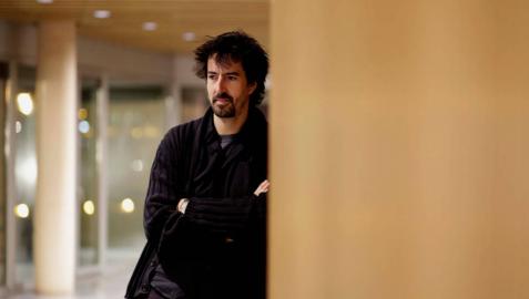 El cineasta navarro Félix Viscarret da impulso al 'noir' caribeño