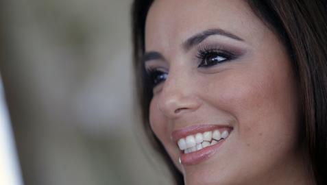 Eva Longoria:
