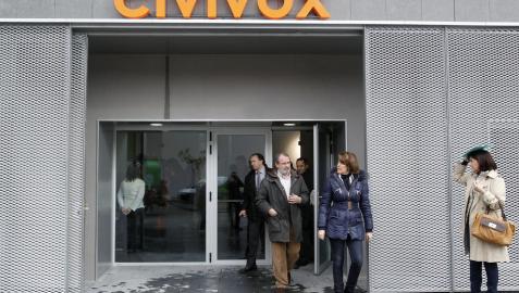 Convocado un ciclo de talleres infantiles de danza en Civivox Milagrosa
