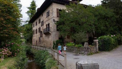 Un pueblo con legado cultural