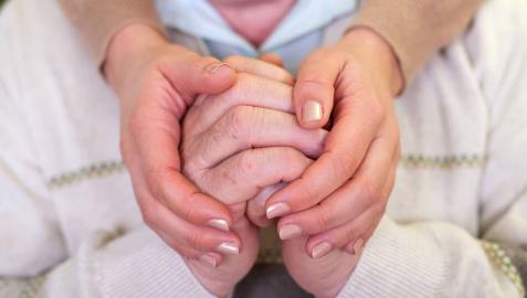 Alzheimer: cómo vivir con ello