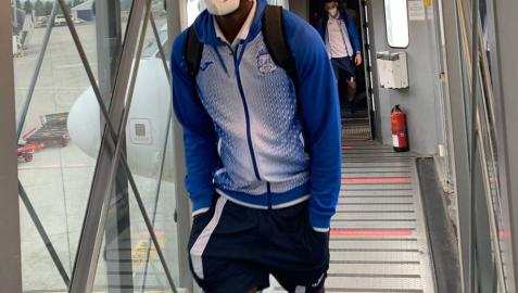 El Fuenlabrada no se considera fuera del playoff y espera respuesta de la RFEF