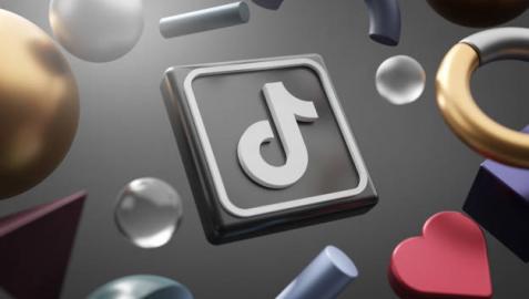 Logo de TikTok